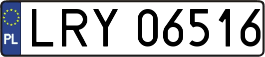 LRY06516