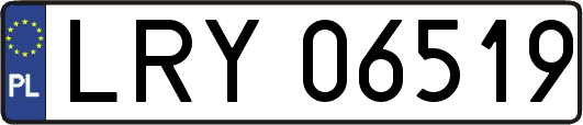 LRY06519