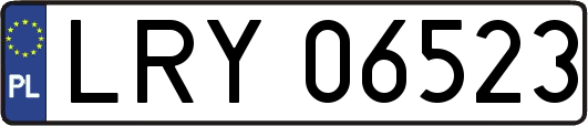 LRY06523