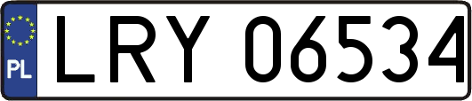 LRY06534