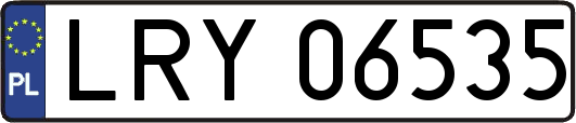LRY06535