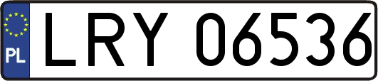 LRY06536