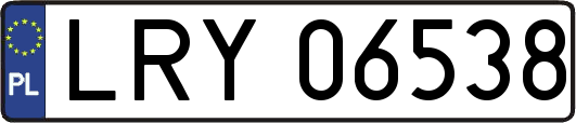 LRY06538
