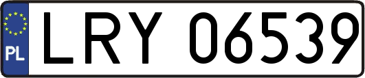LRY06539