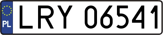 LRY06541