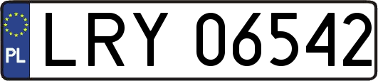 LRY06542