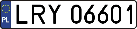 LRY06601