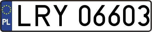LRY06603