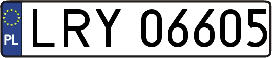 LRY06605