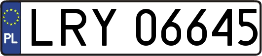 LRY06645