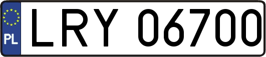LRY06700