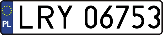 LRY06753
