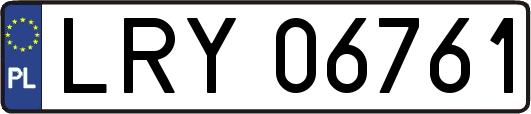 LRY06761
