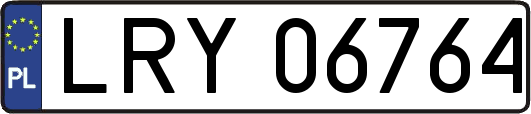 LRY06764