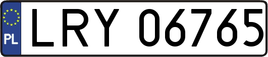 LRY06765