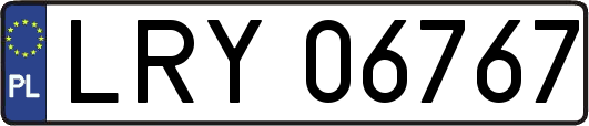 LRY06767