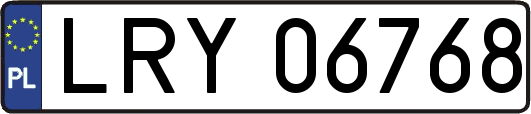 LRY06768