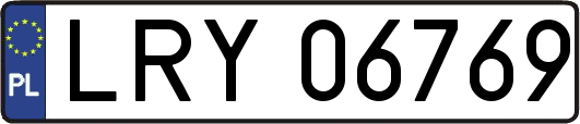 LRY06769