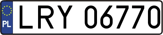 LRY06770