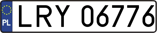 LRY06776