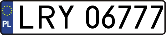 LRY06777
