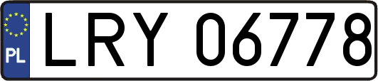 LRY06778