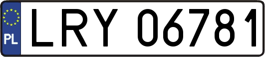 LRY06781