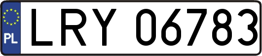 LRY06783