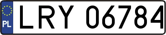 LRY06784