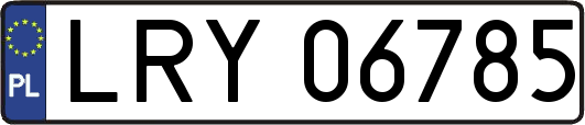 LRY06785