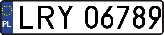 LRY06789
