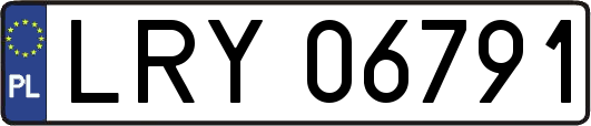 LRY06791