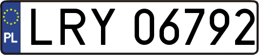 LRY06792
