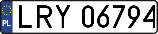 LRY06794