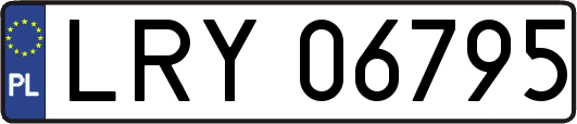 LRY06795