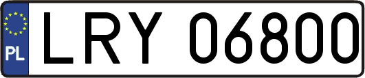 LRY06800