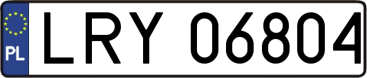 LRY06804