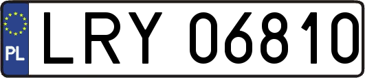 LRY06810