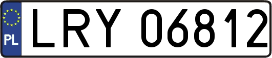 LRY06812