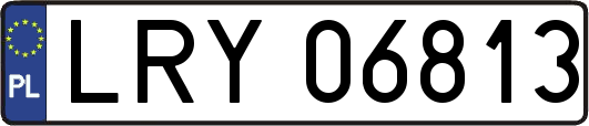LRY06813