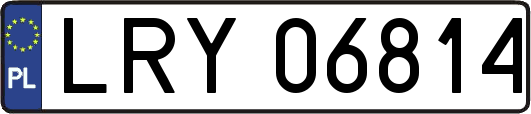 LRY06814