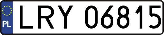 LRY06815