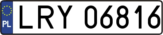 LRY06816