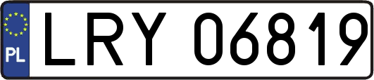LRY06819