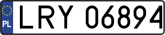 LRY06894