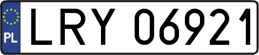 LRY06921