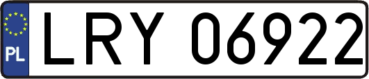 LRY06922