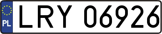LRY06926