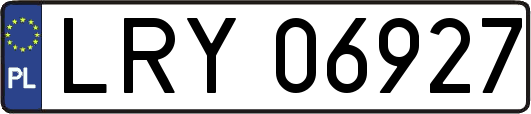 LRY06927