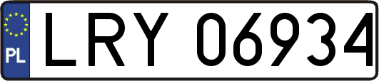 LRY06934